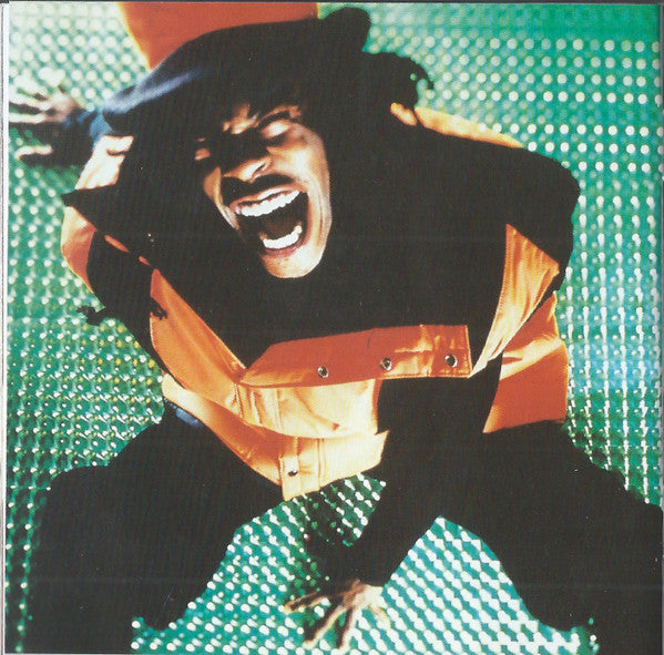 Busta Rhymes - Turn It Up! The Very Best Of