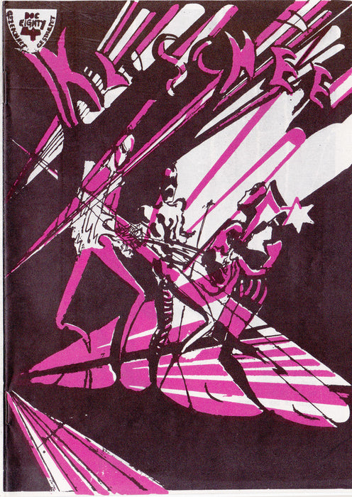 Klischee -Normalzustand