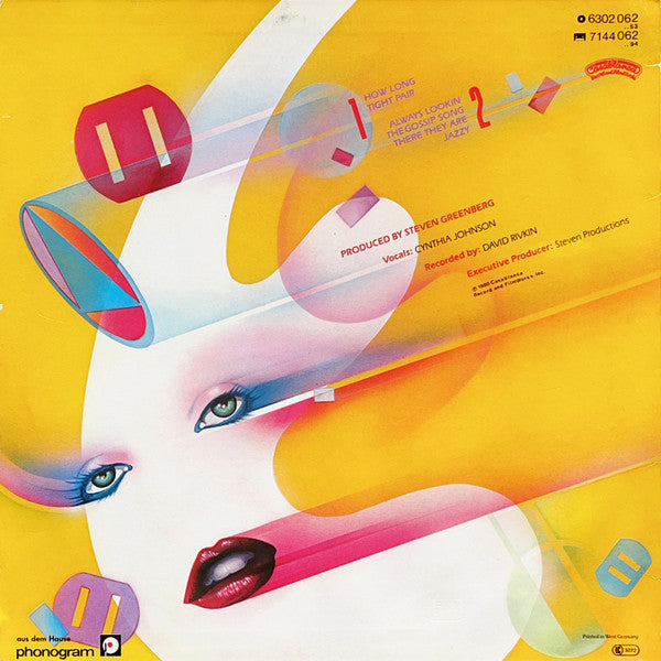 Lipps, Inc. -Pucker Up