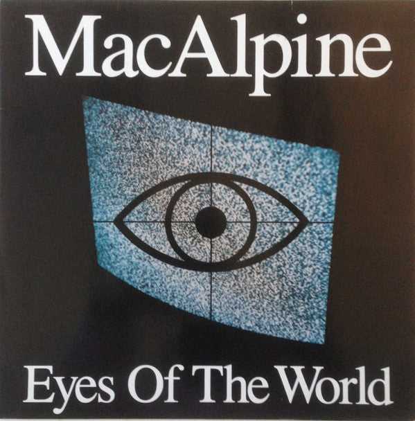 MacAlpine -Eyes Of The World