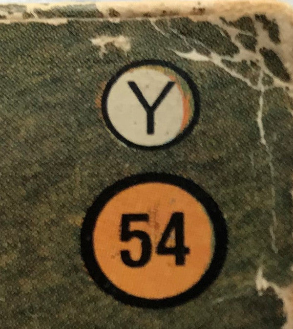 Aerosmith - Toys In The Attic