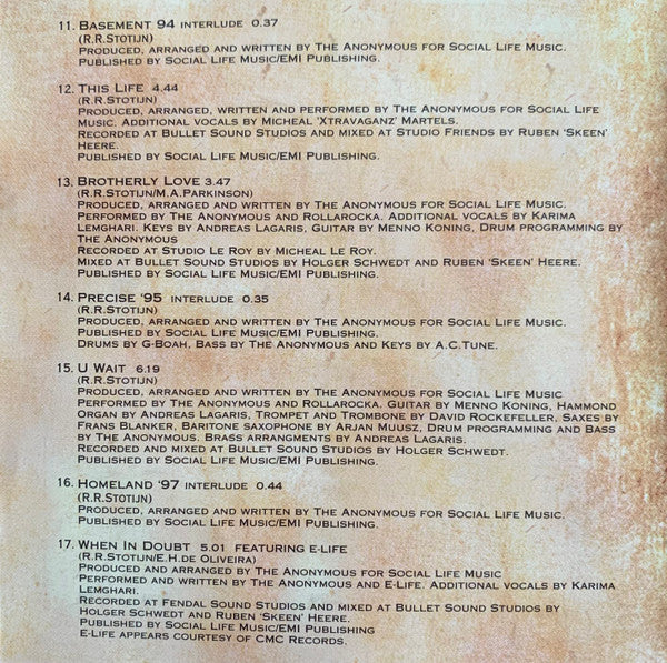 Postmen -Documents