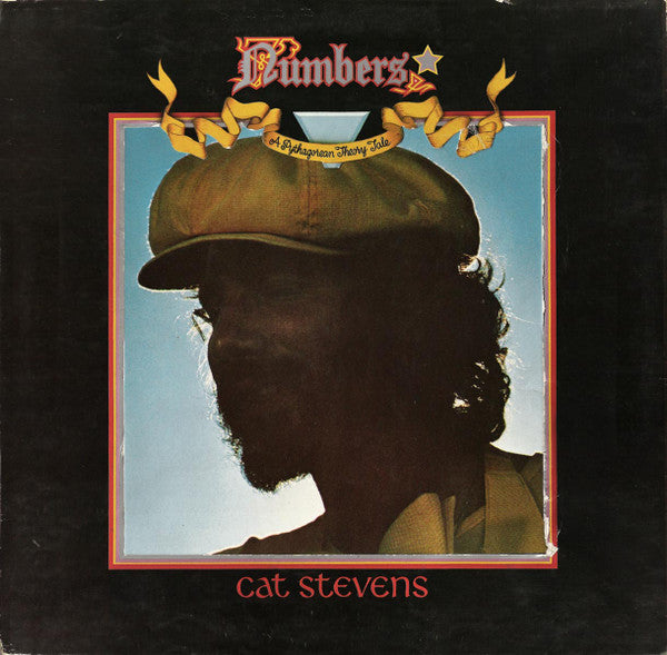 Cat Stevens -Numbers (A Pythagorean Theory Tale)