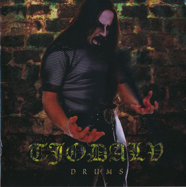 Dimmu Borgir -Spiritual Black Dimensions