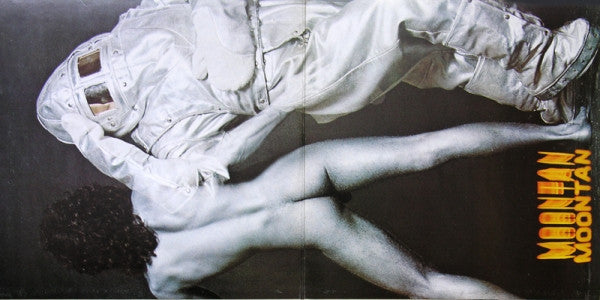 Golden Earring -Moontan