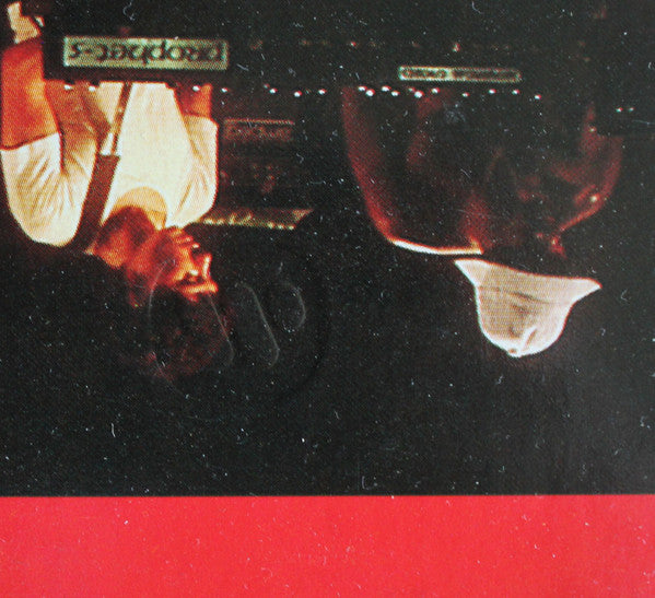 Talking Heads -The Name Of This Band Is Talking Heads