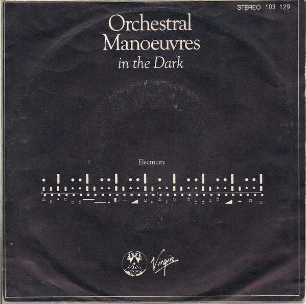 Orchestral Manoeuvres In The Dark -Enola Gay