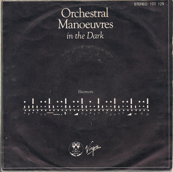 Orchestral Manoeuvres In The Dark -Enola Gay