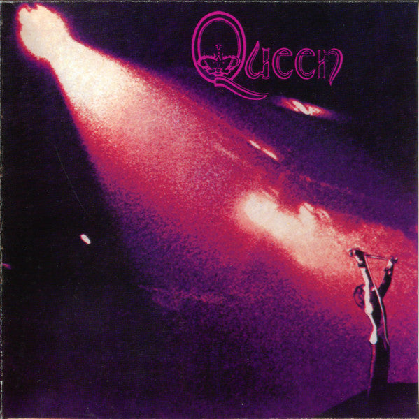 Queen -Queen