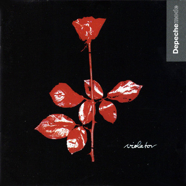 Depeche Mode -Violator