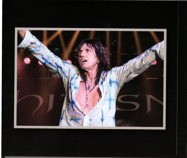 Whitesnake -Live In The Shadow Of The Blues