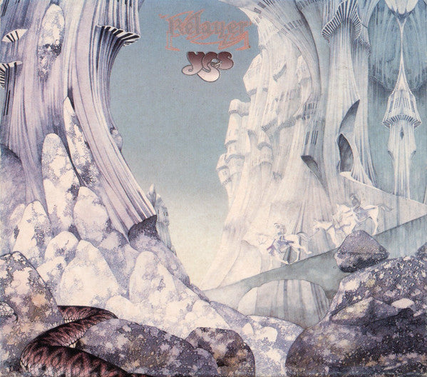 Yes -Relayer