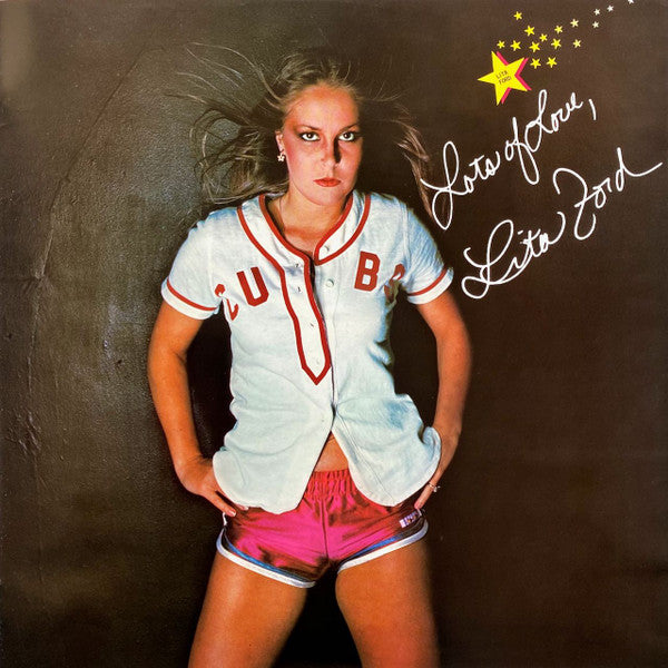 The Runaways -Live In Japan