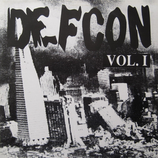 Defcon -Vol. I