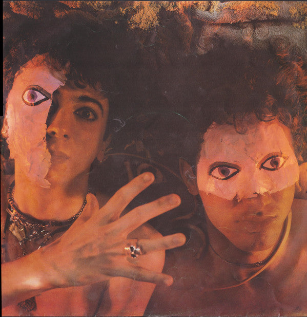 Soft Cell -The Art Of Falling Apart