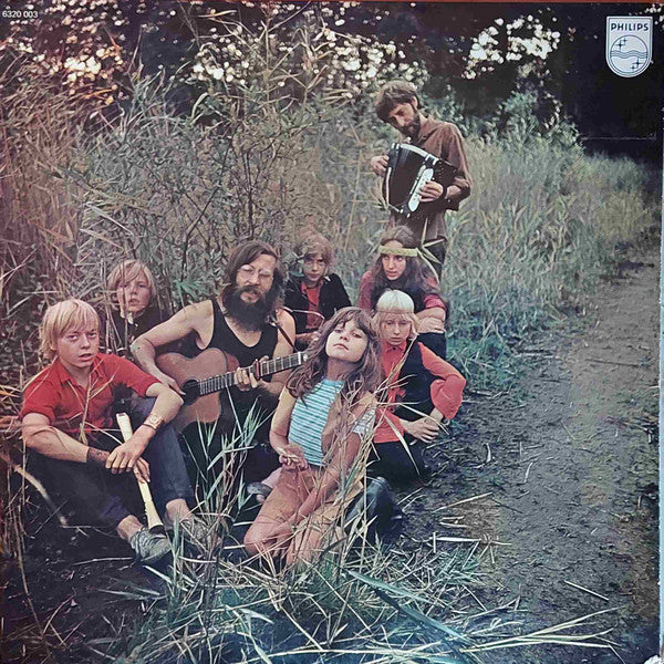 Walter De Buck -'k Ben Al Zo Lang Op Weg Geweest