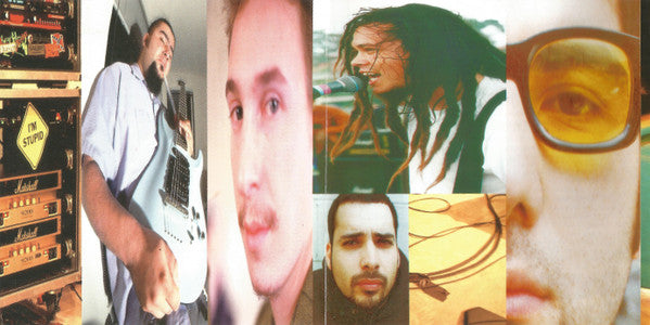 Deftones - Around The Fur