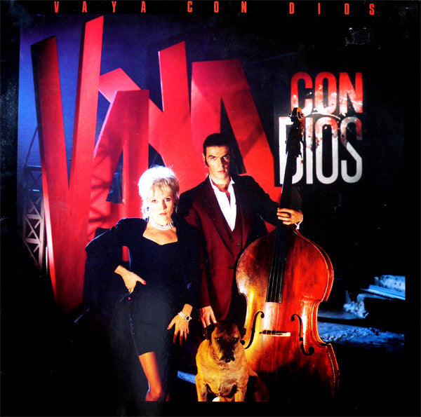 Vaya Con Dios -Vaya Con Dios