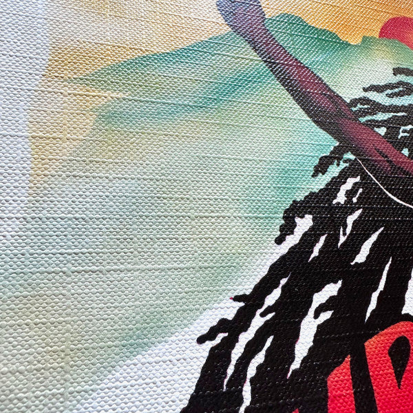 Bob Marley & The Wailers -Uprising