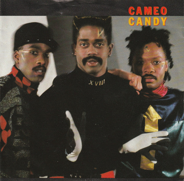 Cameo -Candy