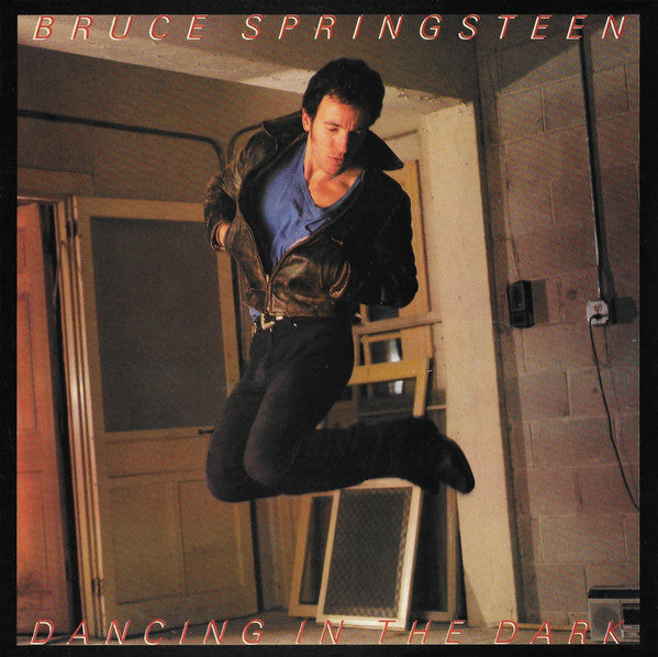 Bruce Springsteen -Dancing In The Dark