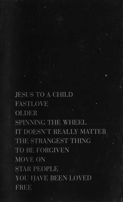 George Michael - Older