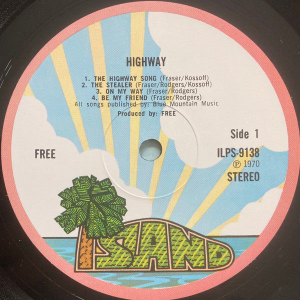 Free -Highway