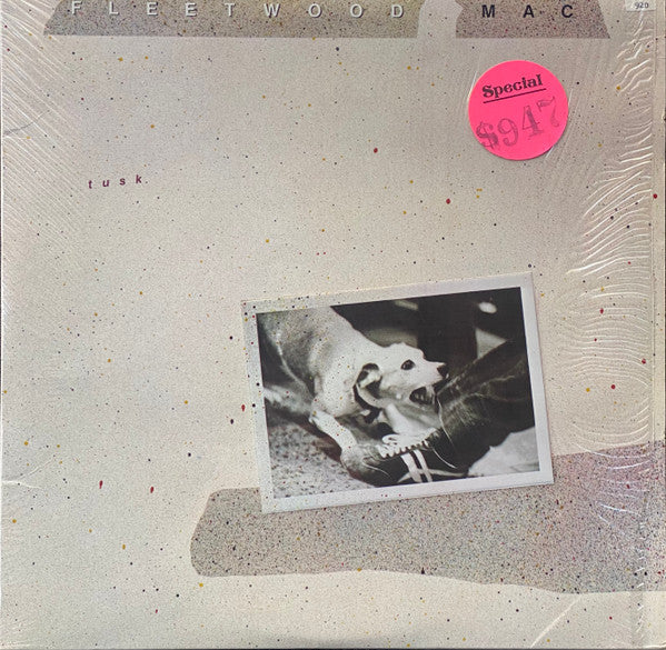 Fleetwood Mac -Tusk