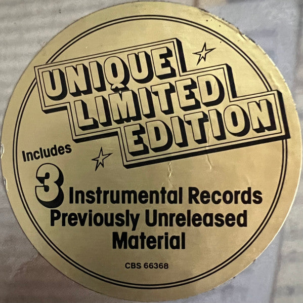 Zappa* - Shut Up 'N Play Yer Guitar