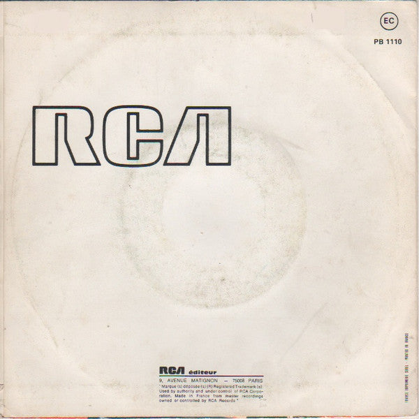 Elvis Presley - It's Now Or Never