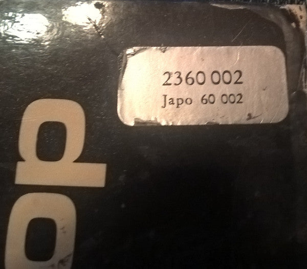 Dollar Brand -African Piano