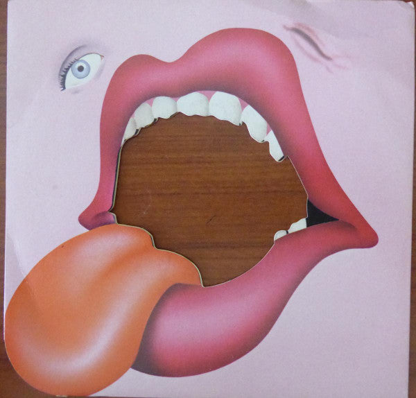 The Rolling Stones - She's So Cold