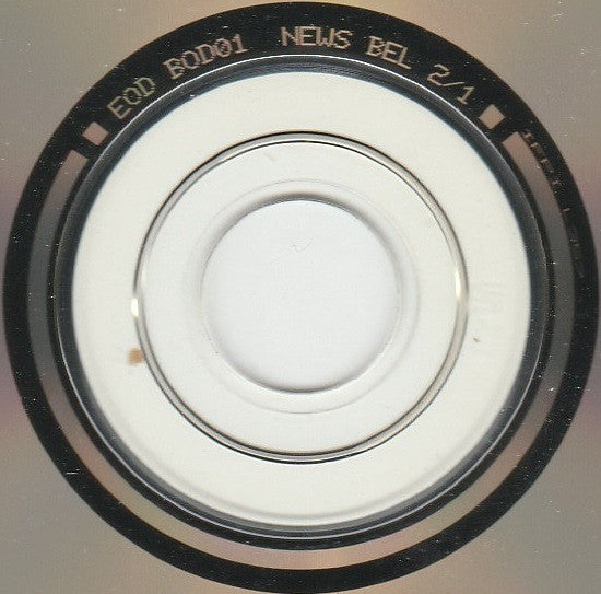 Various - Belgium The 2nd Edition