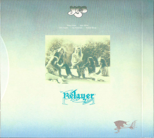 Yes -Relayer