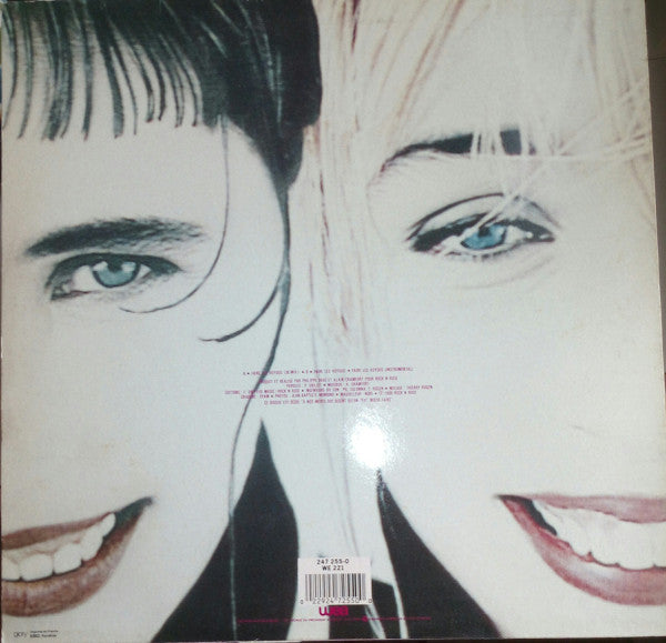 A Caus' Des Garçons - Faire Les Voyous (Remix House Music)