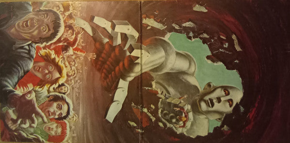 Queen - News Of The World