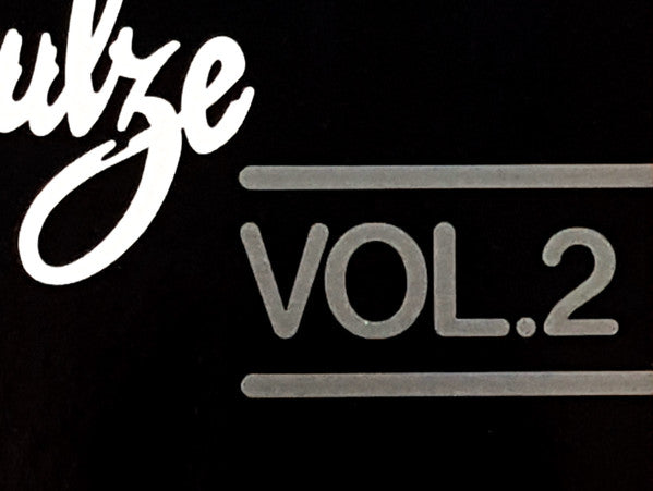Klaus Schulze -Body Love Vol.2
