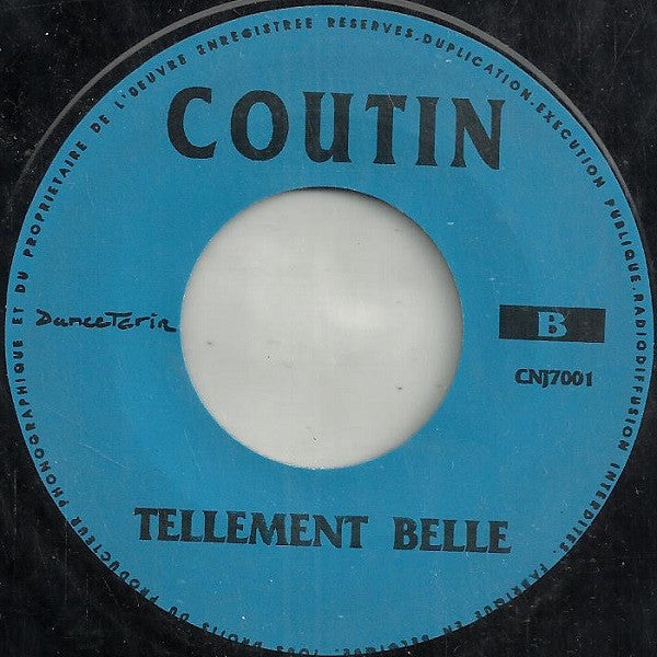 Coutin* -J'aime Regarder Les Filles