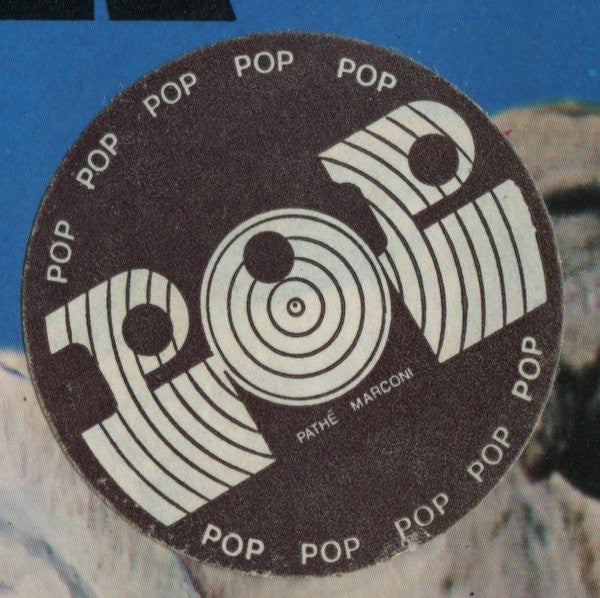 Deep Purple -In Rock
