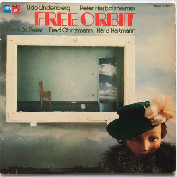 Free Orbit -Free Orbit
