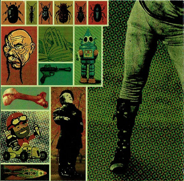 't Hof Van Commerce - Ezoa En Niet Anders