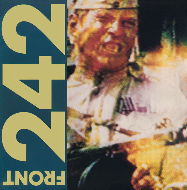 Front 242 -No Shuffle