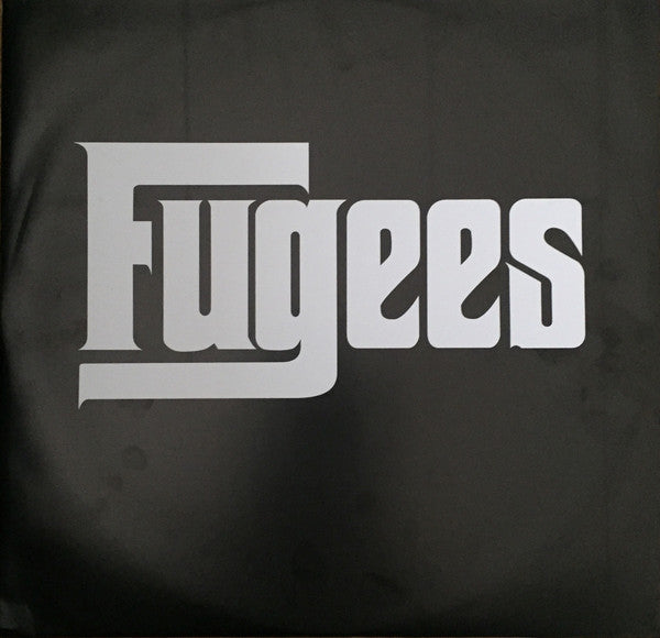 Fugees -The Score