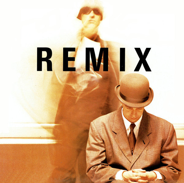 Pet Shop Boys - Heart (Remix)