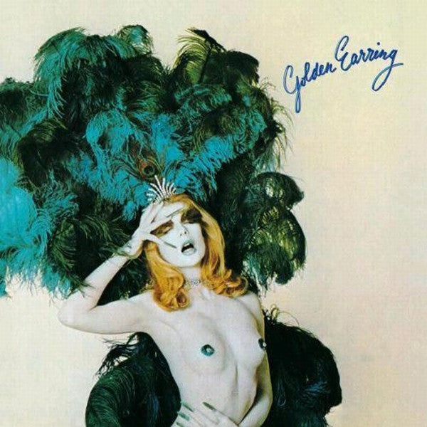 Golden Earring -Moontan