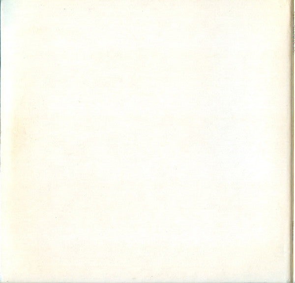 The Beatles - The Beatles (30th Anniversary Limited Edition)