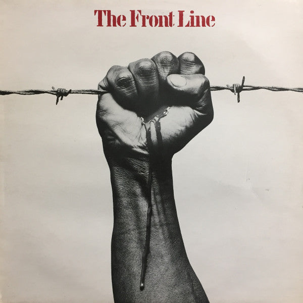 Various -The Front Line