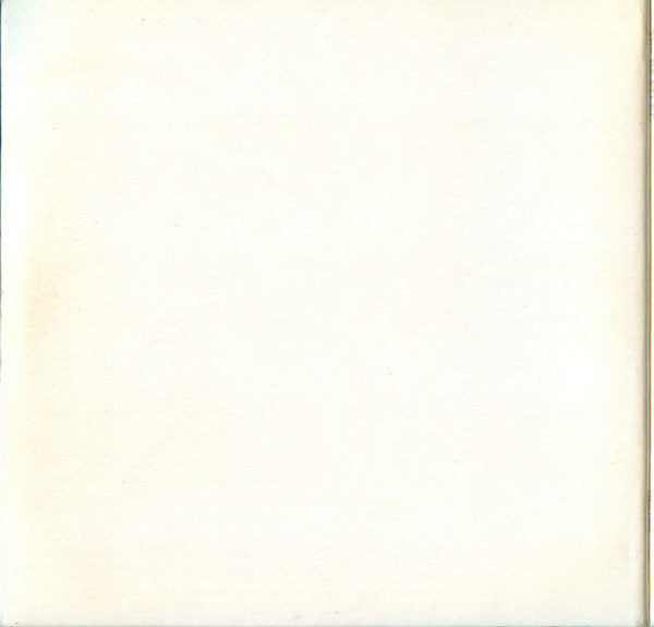 The Beatles -The Beatles (30th Anniversary Limited Edition)