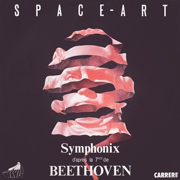 Space-Art* -Symphonix D'après La 7eme De Beethoven