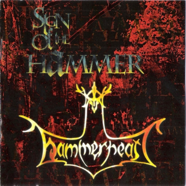 Various -Sign Of The Hammer